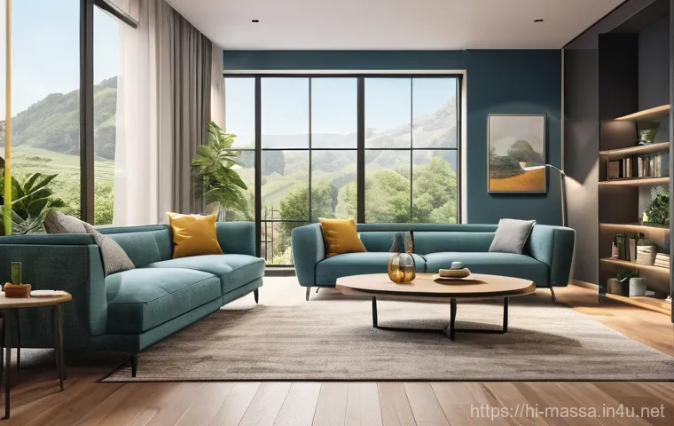 스포츠마사지사 스터디 그룹 활용법 - Detailed illustration for blog section 1, informative visual, clean design