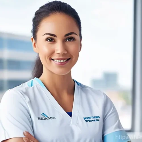 Home 22 스포츠마사지사 이력서 작성법 - **Prompt 1: The "Superhero" Resume Takes Flight**
"A dynamic and inspiring image depicting a met...