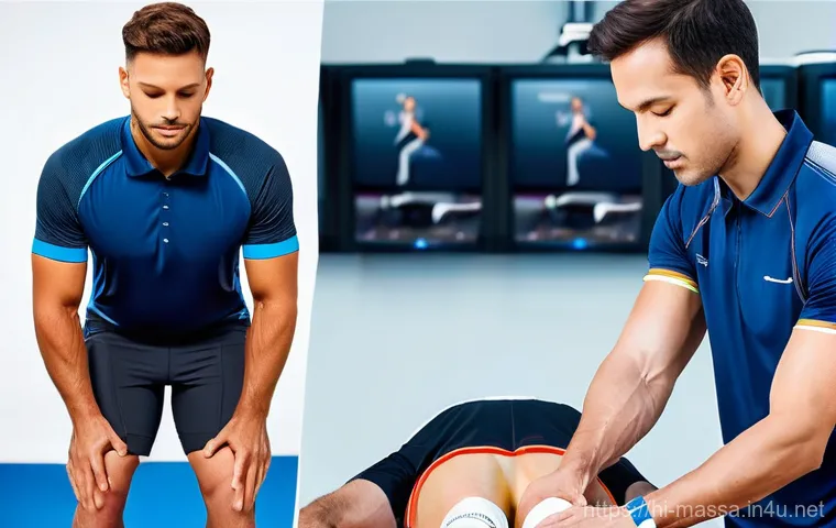 스포츠마사지사 이력서 작성법 - **Prompt 1: The "Superhero" Resume Takes Flight**
    "A dynamic and inspiring image depicting a met...